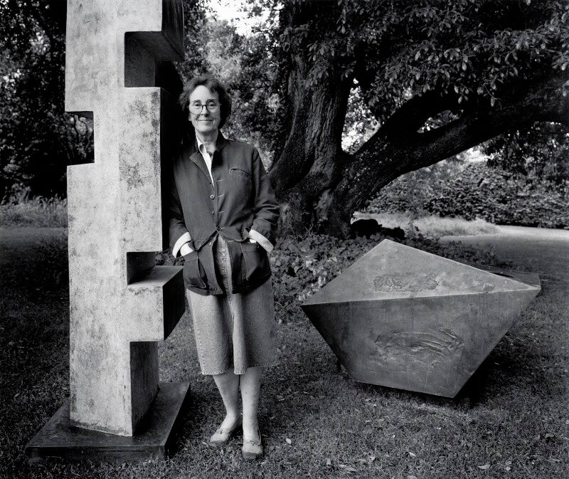 Madeleine lola margaret ponsonby (née grand), countess bessborough npg x128071