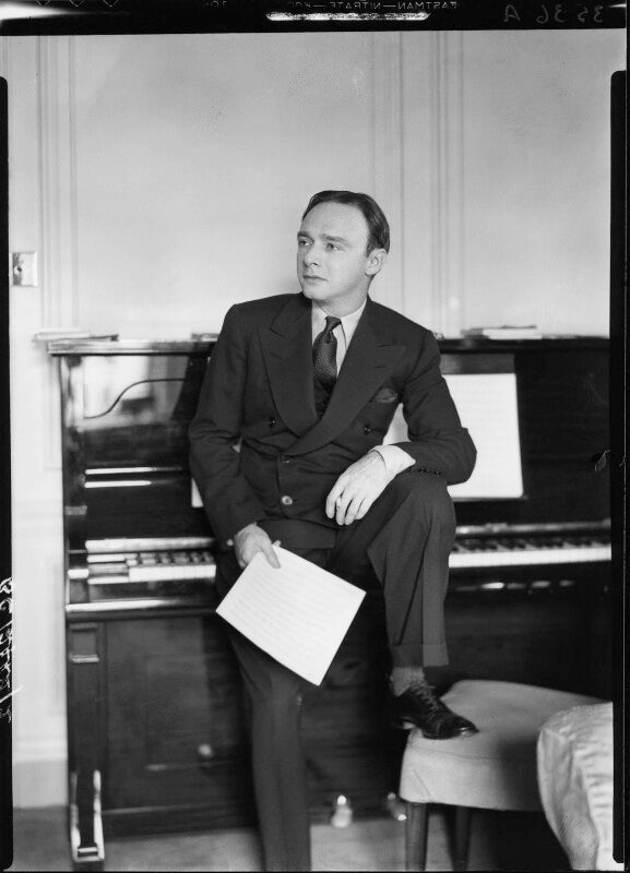 Raymond brost ('ray') henderson npg x20953