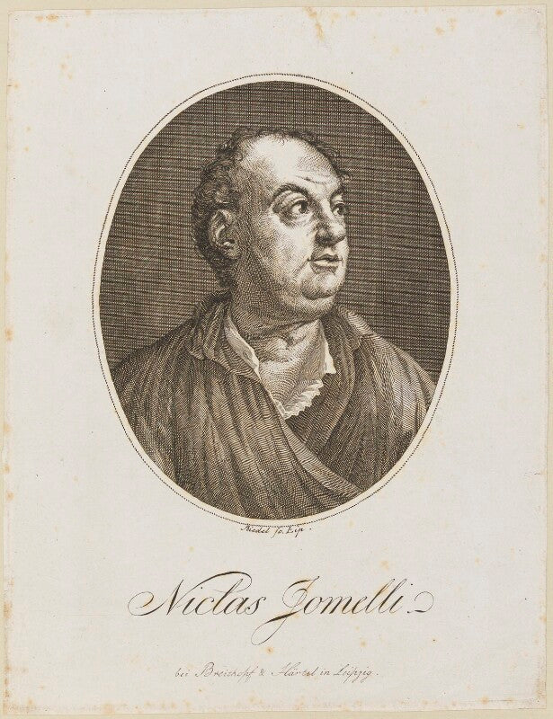 Niccolò jommelli npg d14158