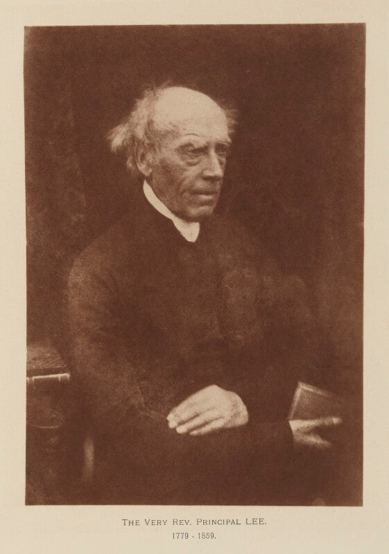 John lee npg ax29514