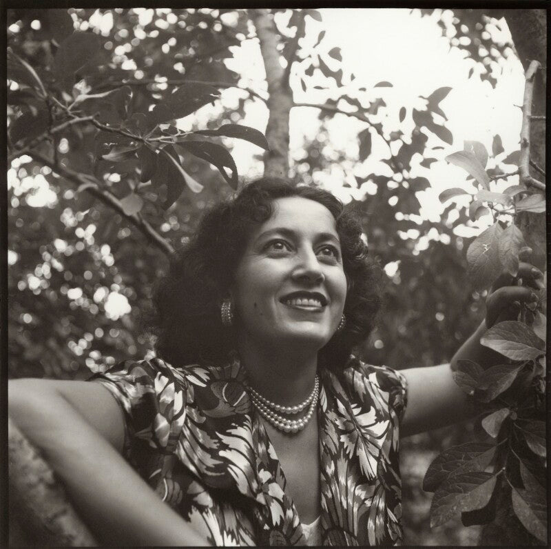 Bella isahakyan npg x135164