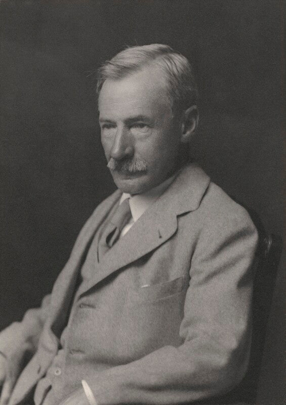 George frederick stout npg x185515