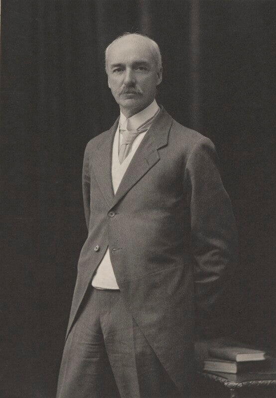 Hugh charles herbert candy npg ax39148