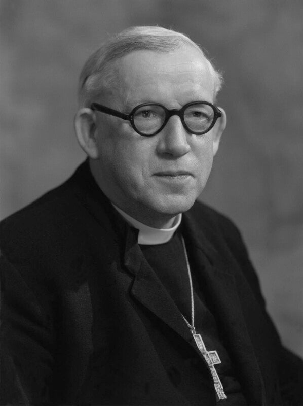 Thomas herbert cashmore npg x170503