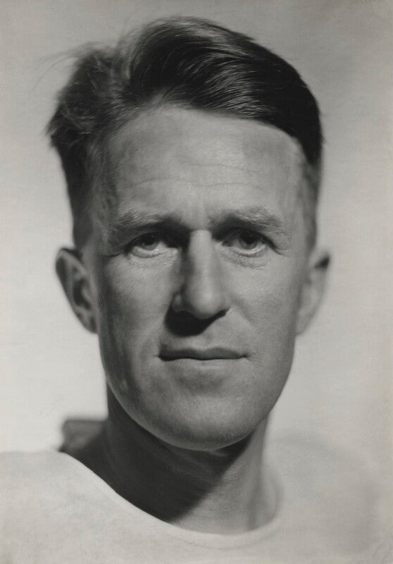 T.e. lawrence npg x1970