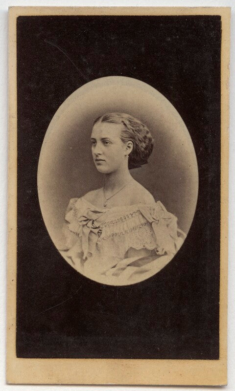 Queen alexandra npg ax39786
