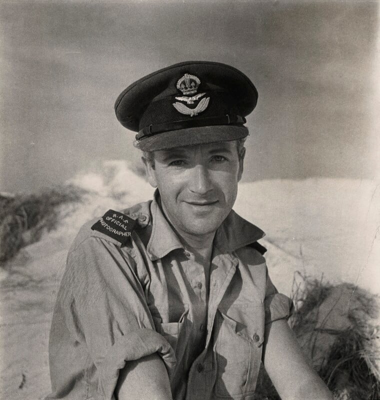 Cecil beaton npg x40674