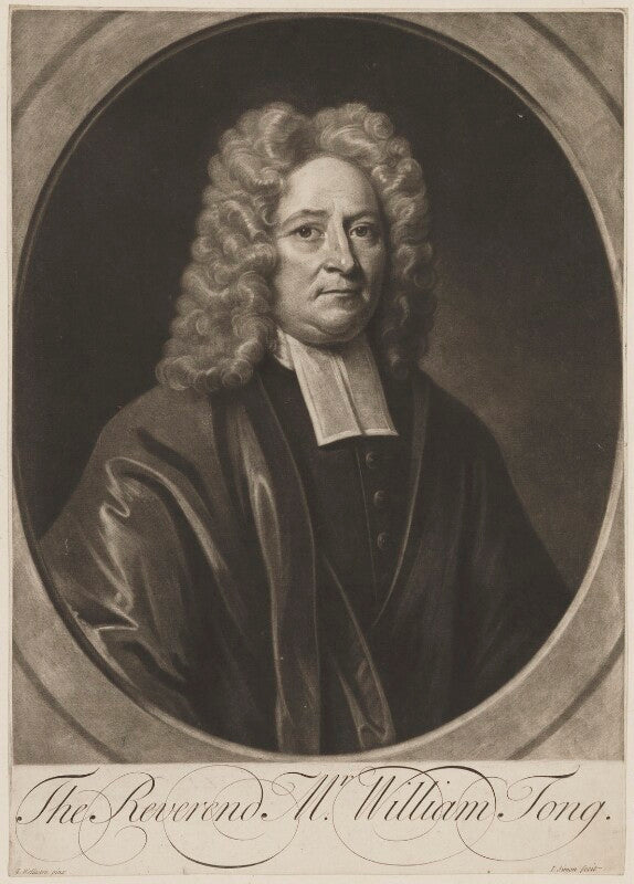 William tong npg d39644