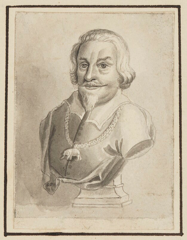 Tage thott npg d6657