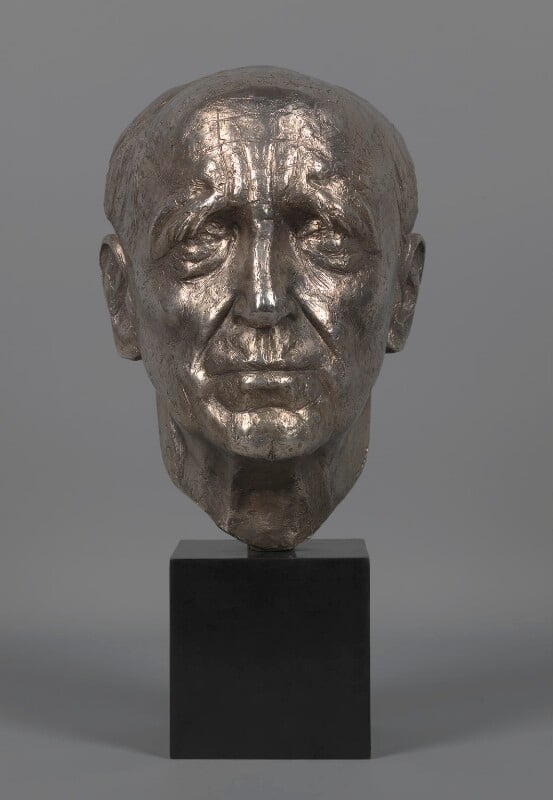 Thomas henry bingham, baron bingham npg 6849