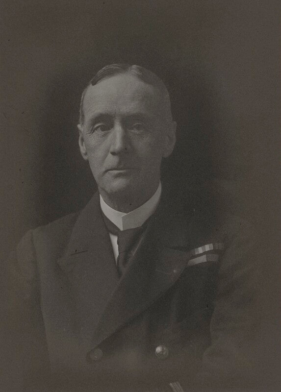 Francis william kennedy npg x168710