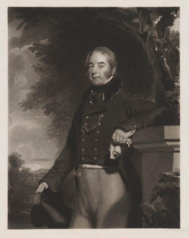 George tritton npg d39406