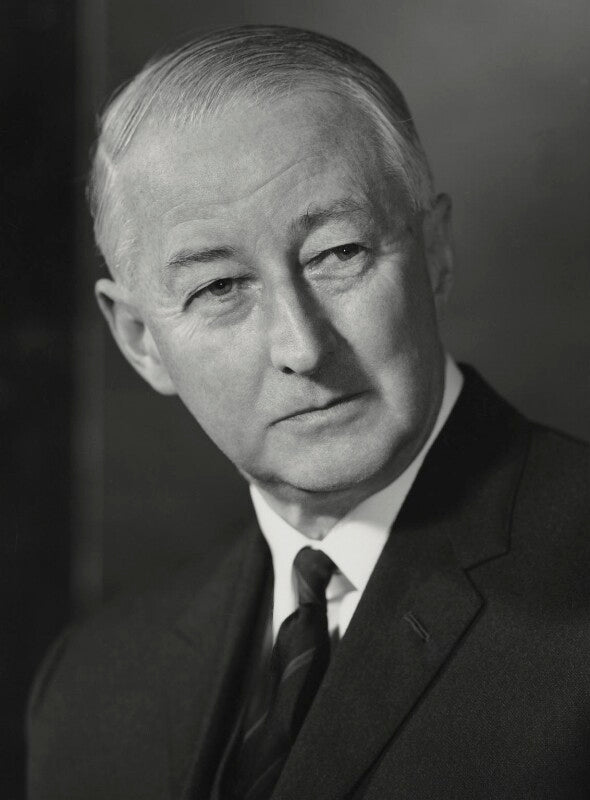 Sir fenton atkinson npg x163778