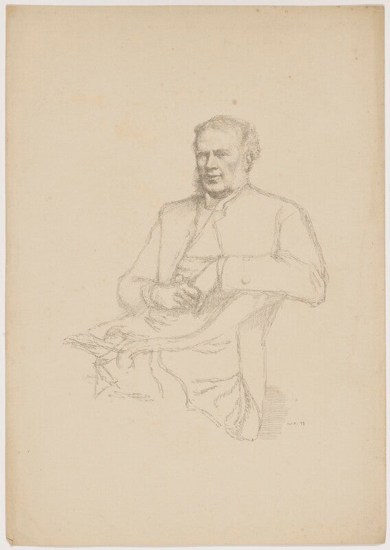 Edward craig maclure npg d20894