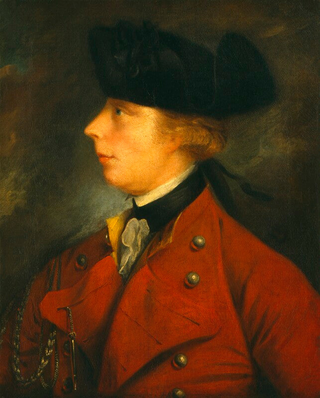 James wolfe npg 48