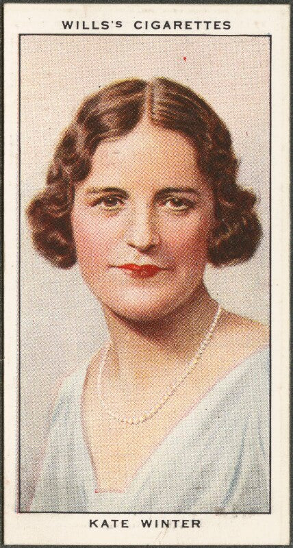 Kate winter npg d47190