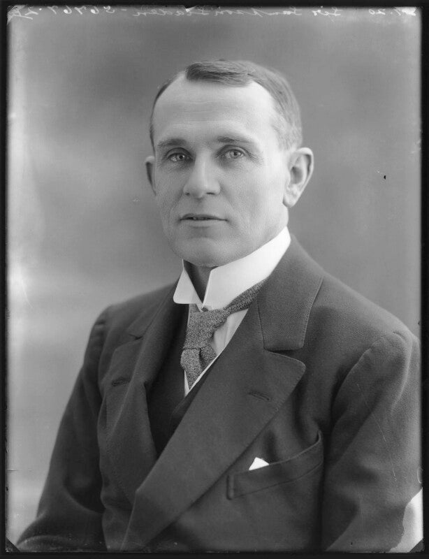 Sir sampson sladen npg x74957