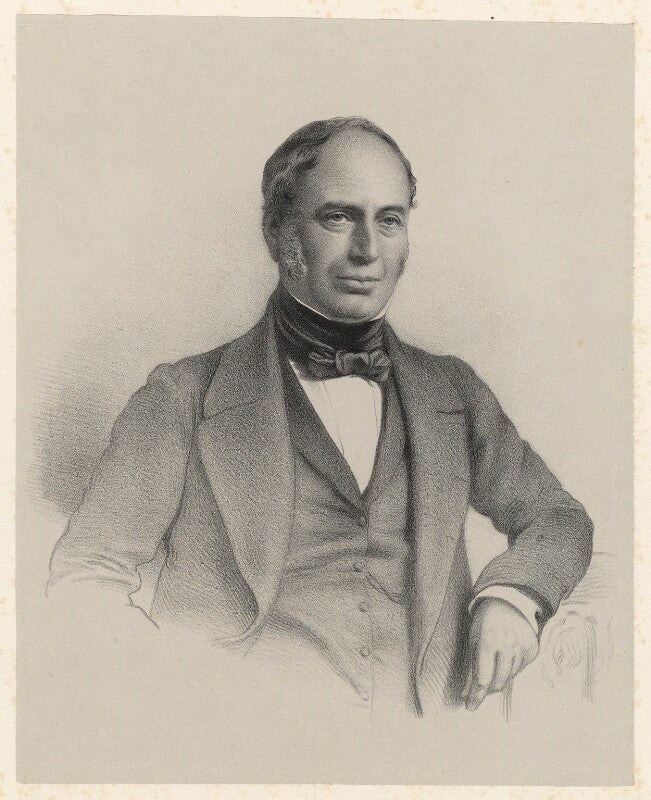 Unknown man npg d22502