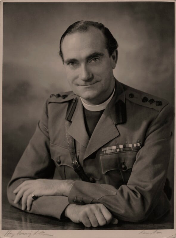 John ross youens npg x181159