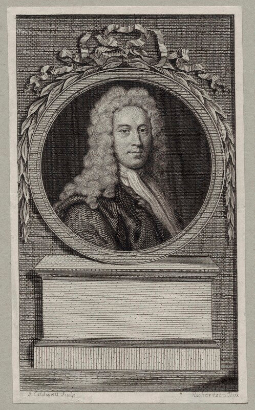 John hughes npg d27579