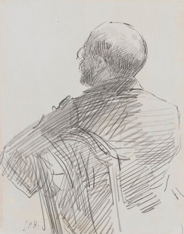 John collier npg 4390