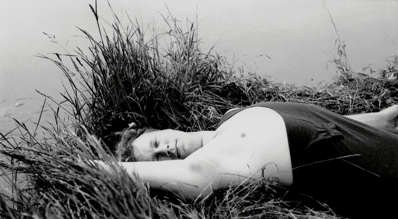 Julian bell npg x136468