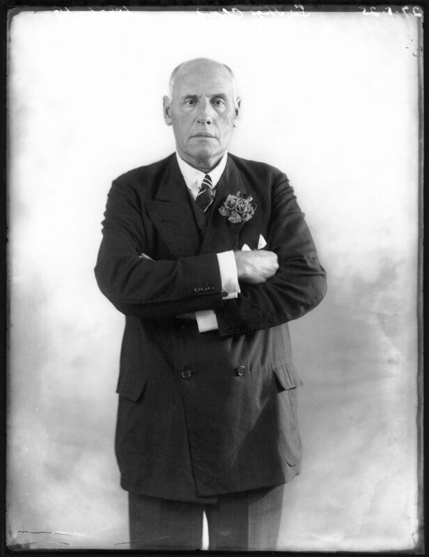 Sir hugh charles clifford npg x74729