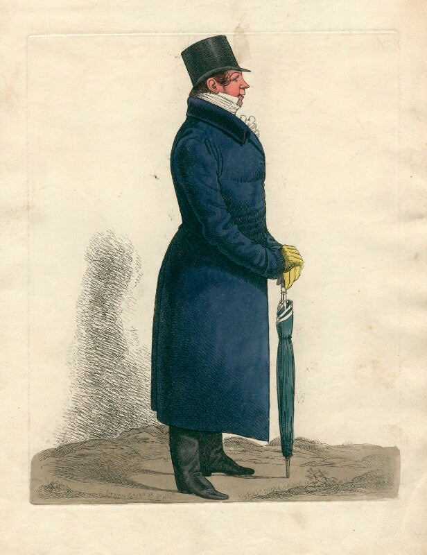 Charles or hugh grant npg d8697