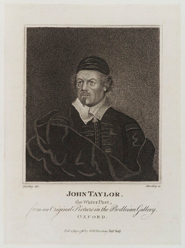 John taylor npg d19957