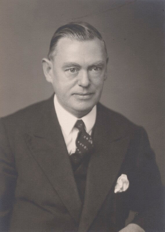 Tom smith npg x185368