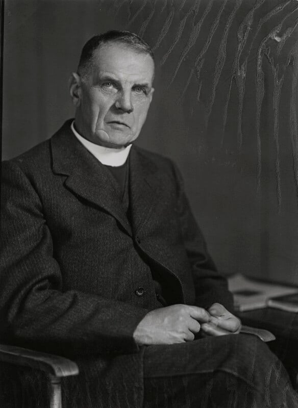 Arthur george bainbridge west npg x91716