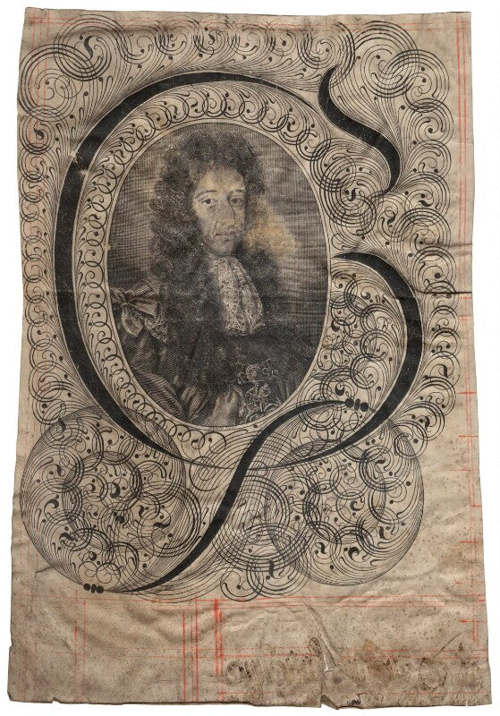 King william iii npg d17048