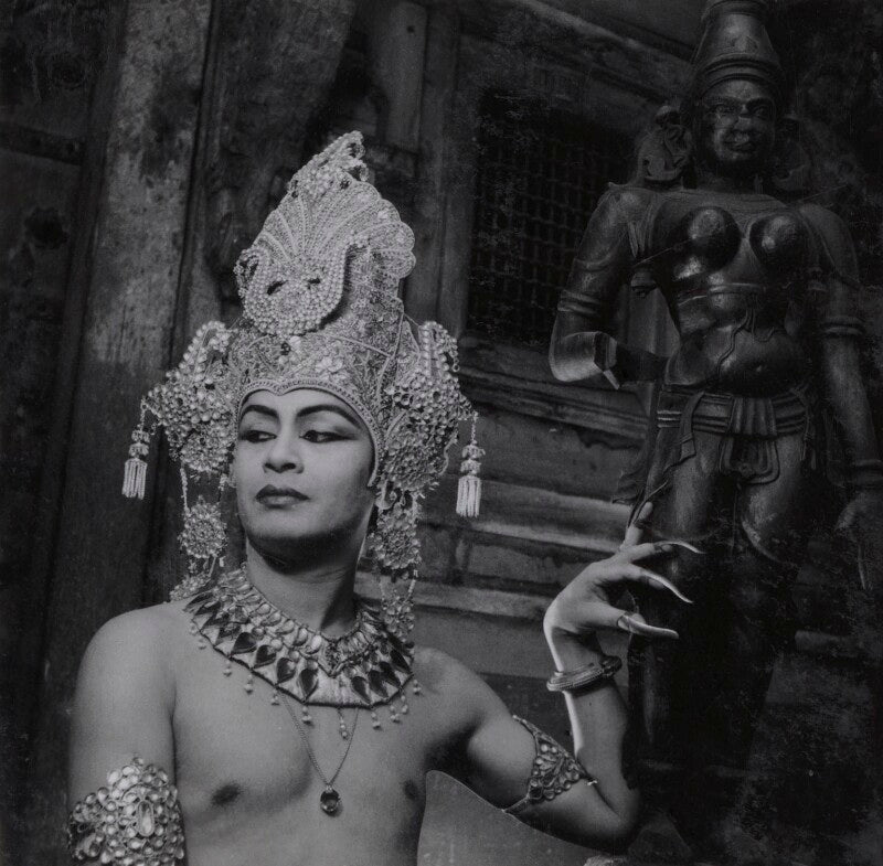 Pandit ram gopal npg ax39655