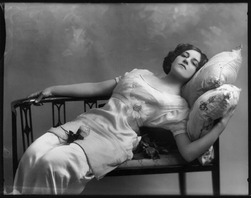 Marjorie maxwell npg x101764