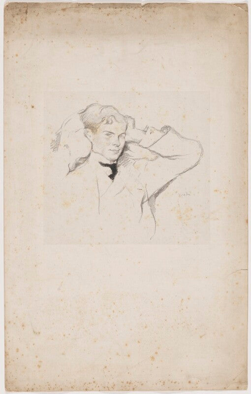 Claud schuster, baron schuster npg d20898