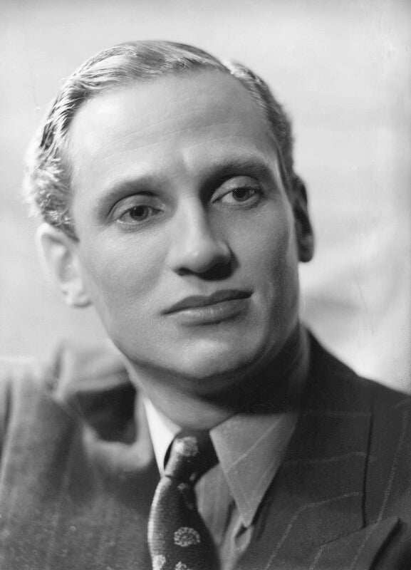 Richard ainley npg x2740