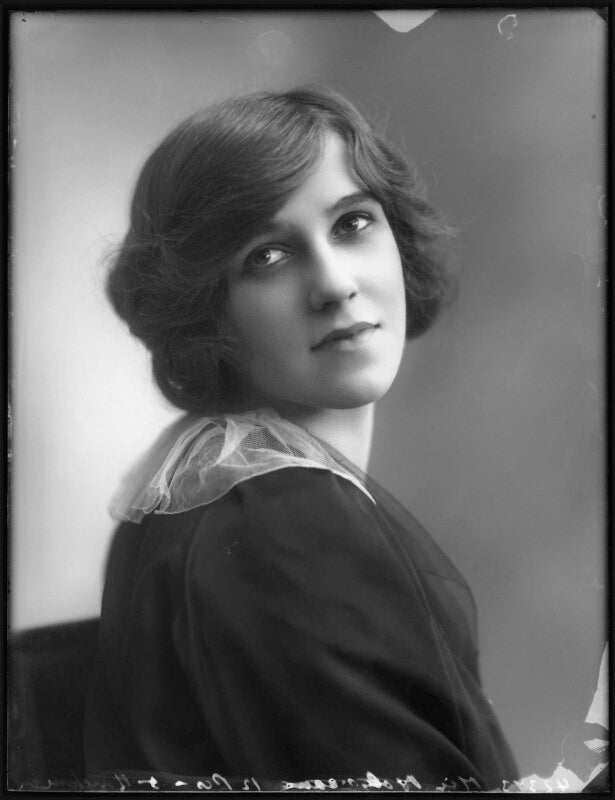 Phyllis monkman npg x101411