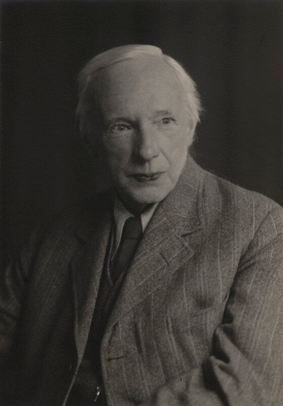 G.e. moore npg x11898