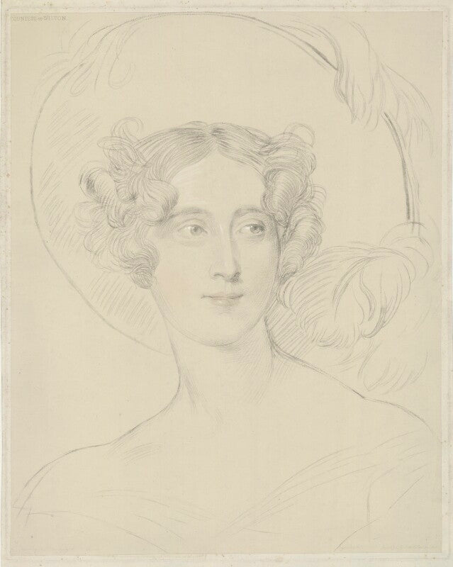 Mary margaret egerton (née stanley), countess of wilton npg d37048