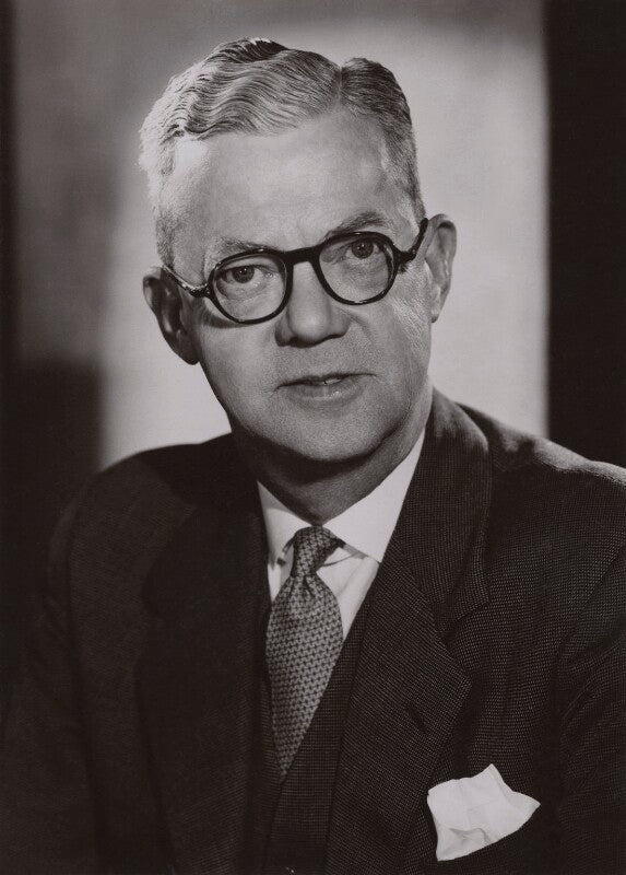 Sir george william hoggan gardner npg x167745