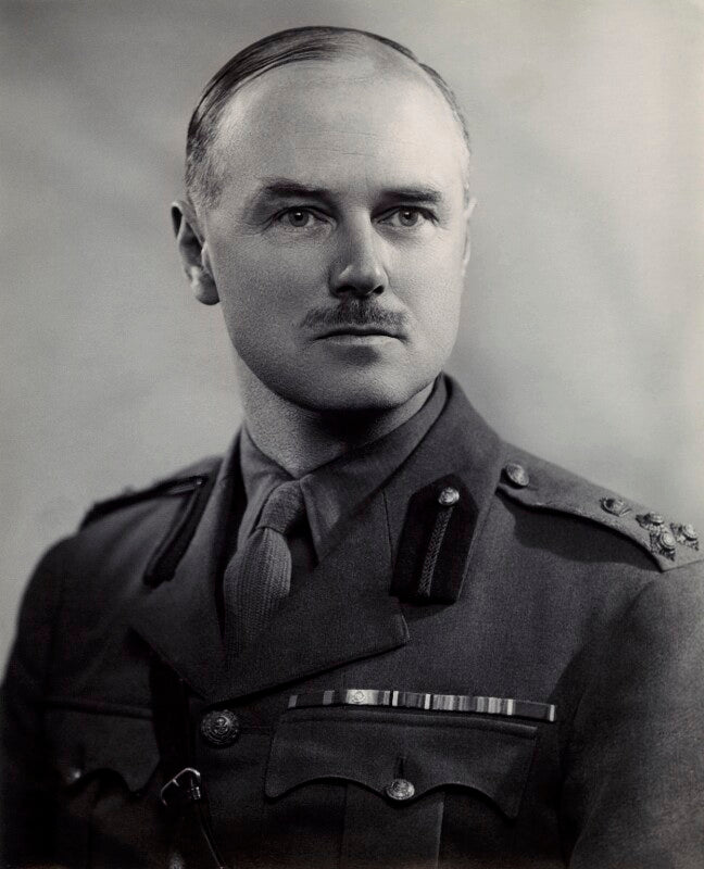 Hamilton wilkie simpson npg x84777