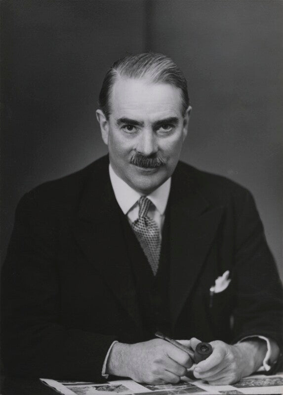 Sir (ernest) guy richard lloyd, 1st bt npg x90317