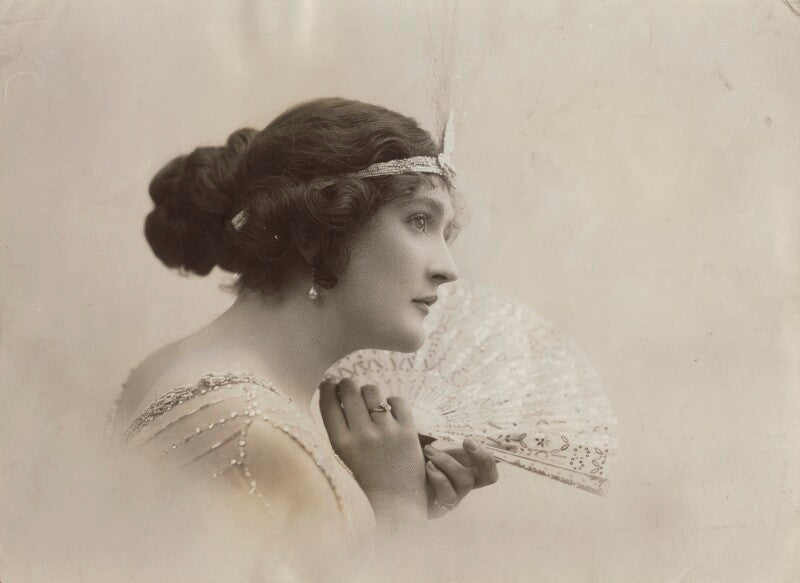 Daisy irving npg x85499