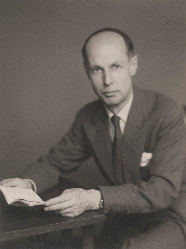 Christopher robert cheney npg x185317