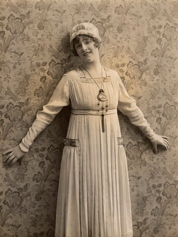 Moya mannering (moya doyle) npg x83192