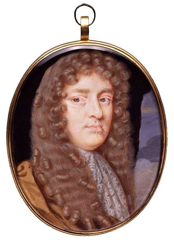 William russell, lord russell npg 6278
