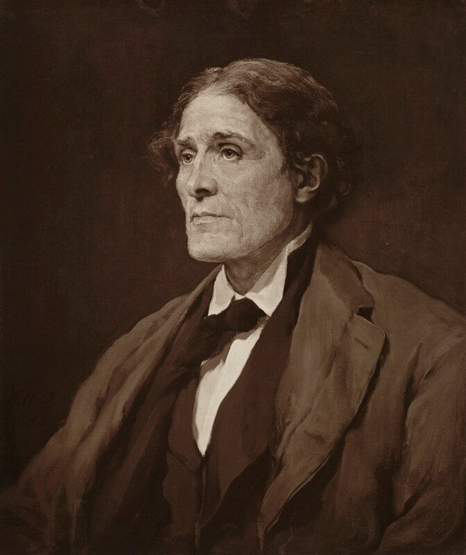 Sir john scott burdon sanderson, bt npg d40557