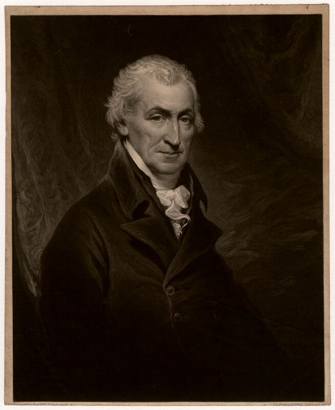 Hugh leycester npg d5077