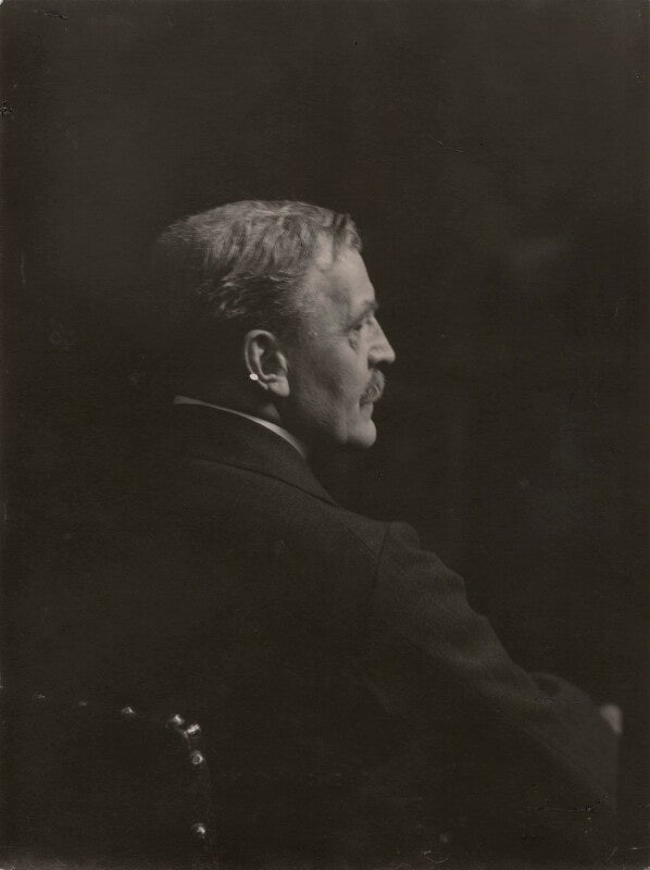 Sir james guthrie npg x16954