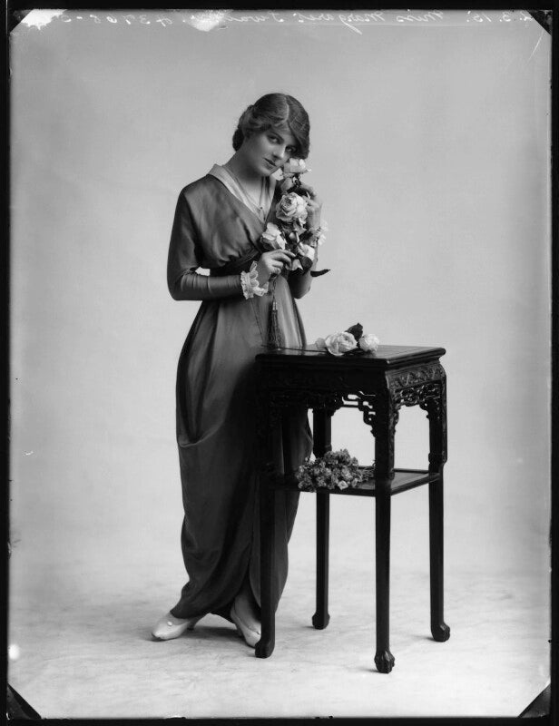 Margaret swallow npg x80576